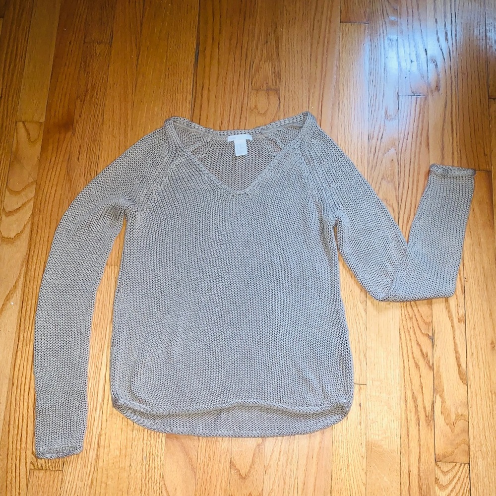 Sweater